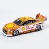 Shop Authentic Collectables | 1:18 Shell V-Power Racing Team #11 Ford Mustang Gt - 2022 Darwin Triple Crown Indigenous Round