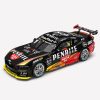 Shop Authentic Collectables | 1:18 Penrite Racing #26 Ford Mustang Gt - 2023 Sandown 500 Retro Livery