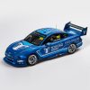 Shop Authentic Collectables | 1:12 Ford Mustang Gt - Tickford Racing 100 Poles Celebration Livery