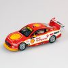 Shop Authentic Collectables | 1:43 Shell V-Power Racing Team #12 Ford Mustang Gt Supercar - 2020 Championship Season