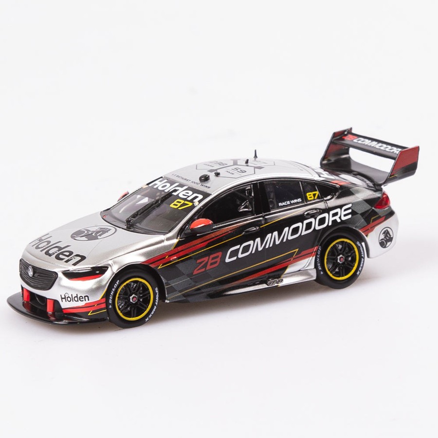 Shop Authentic Collectables | 1:43 Holden Zb Commodore - Dna Of Zb Celebration Livery