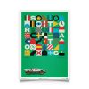 Shop Automobilist | Lancia Stratos Hf Alitalia Artist Edition Print