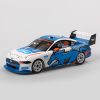 Shop Authentic Collectables | 1:18 Ford Mustang Gt - Dna Of Mustang Celebration Livery