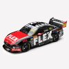 Shop Authentic Collectables | 1:43 Tickford Racing #500 Ford Mustang Gt - 2022 Beaurepaires Melbourne 400 (Agp)