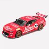 Shop Authentic Collectables | 1:18 Team 18 #20 Chevrolet Camaro Zl1 - 2023 Gold Coast 500 Hino Team Samurai Retro Livery