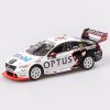 Shop Authentic Collectables | 1:43 Mobil 1 Optus Racing #25 Holden Zb Commodore - 2022 Adelaide 500 Holden Tribute Livery