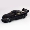 Shop Authentic Collectables | 1:18 Ford Mustang Gt Supercar - Matte Black Plain Body Edition