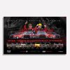 Shop Authentic Collectables | Coca-Cola Racing By Erebus: 2023 Supercars Teams Championship Winners Limited Edition Print (Pre-Order)