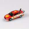 Shop Authentic Collectables | 1:64 Shell V-Power Racing Team #17 Ford Fgx Falcon Supercar 2018 Championship Winner