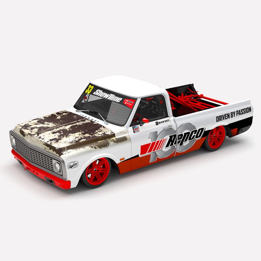 Shop Authentic Collectables | 1:18 Repco Showtime C10 - Pro Touring Pick Up