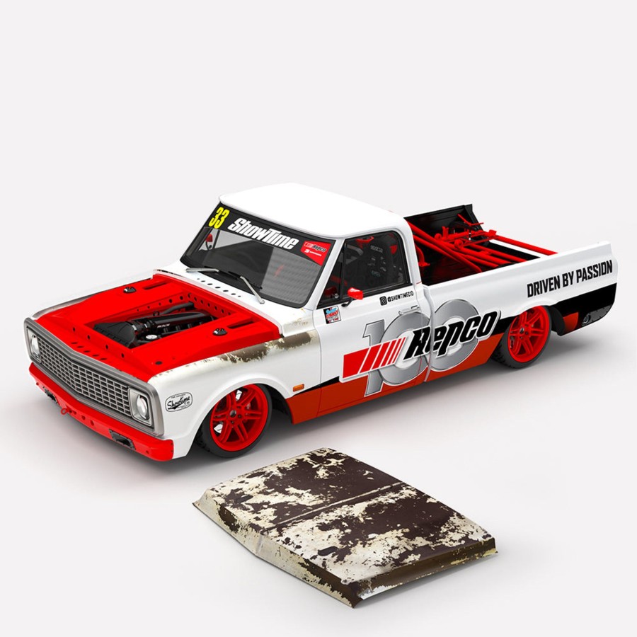 Shop Authentic Collectables | 1:18 Repco Showtime C10 - Pro Touring Pick Up