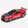 Shop Authentic Collectables | 1:18 Coca-Cola Racing By Erebus #9 Chevrolet Camaro Zl1 - 2023 Bathurst 1000