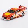 Shop Authentic Collectables | 1:43 Shell V-Power Racing Team #11 Ford Mustang Gt - 2022 Repco Supercars Championship Season