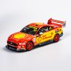 Shop Authentic Collectables | 1:18 Shell V-Power Racing Team #100 Ford Mustang Gt - 2022 Repco Bathurst 1000 (Djr 1000 Races Livery)