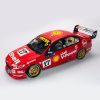 Shop Authentic Collectables | 1:12 Shell V-Power Racing Team #17 Ford Fgx Falcon 2018 Sandown 500 Retro Round