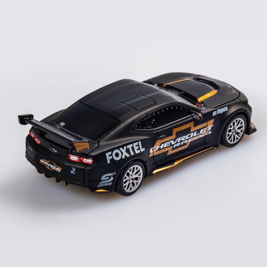 Shop Authentic Collectables | 1:64 Chevrolet Racing Chevrolet Camaro Gen3 Supercar - 2022 Testing Livery