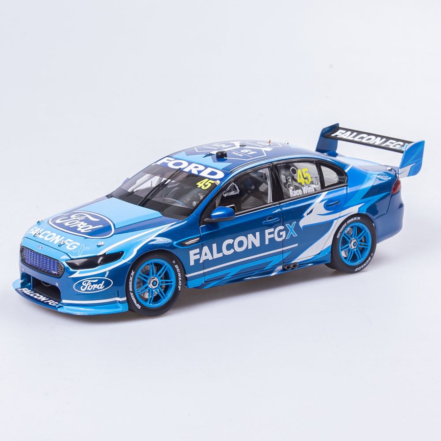 Shop Authentic Collectables | 1:18 Ford Fgx Falcon - Dna Of Fgx Celebration Livery