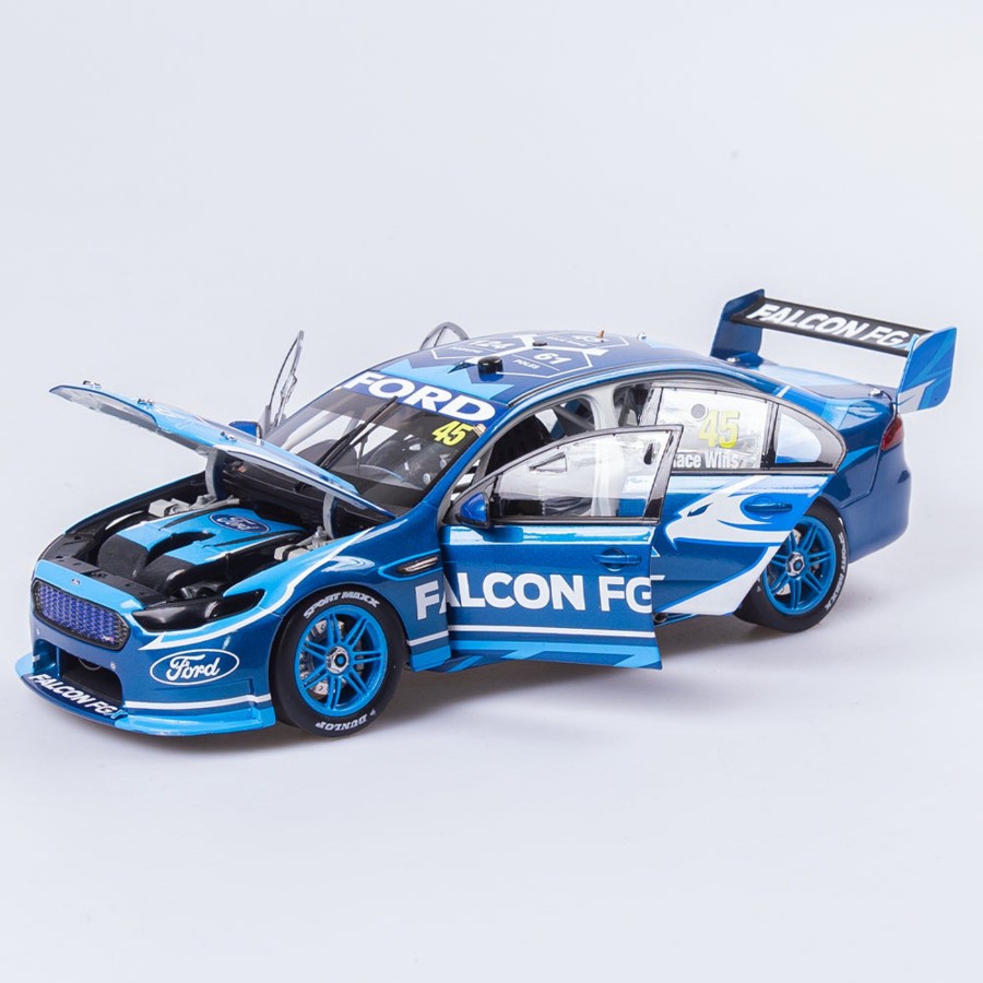 Shop Authentic Collectables | 1:18 Ford Fgx Falcon - Dna Of Fgx Celebration Livery