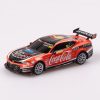 Shop Authentic Collectables | 1:64 Coca-Cola Racing By Erebus #99 Chevrolet Camaro Zl1 - 2023 Supercars Championship Season