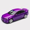 Shop Authentic Collectables | 1:18 Holden Ve Commodore Ss V - Morpheus