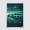 Shop Automobilist | Aston Martin Cognizant Formula One Team - Season 2021 - Limited Edition