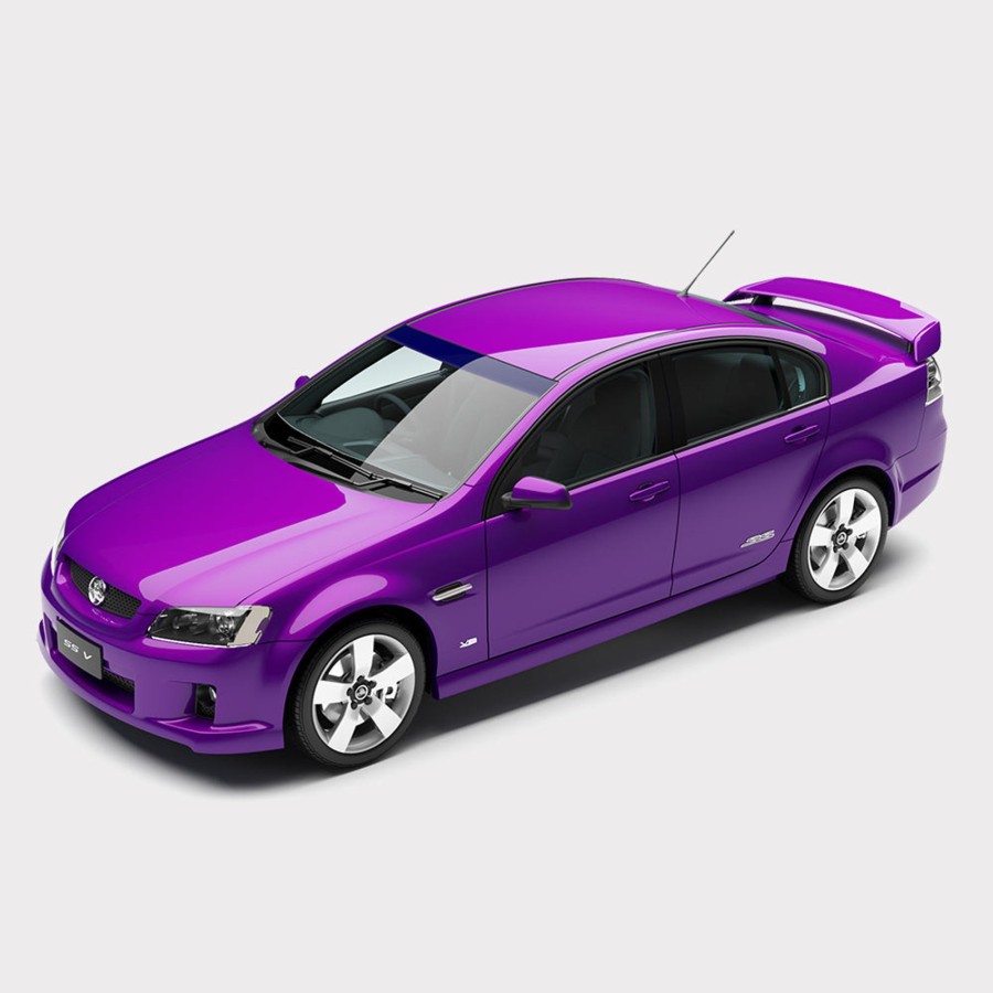 Shop Authentic Collectables | 1:18 Holden Ve Commodore Ss V - Morpheus