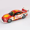 Shop Authentic Collectables | 1:18 Shell V-Power Racing Team #17 Ford Mustang Gt - 2021 Repco Supercars Championship Season