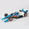 Shop Authentic Collectables | 1:18 Team Penske #3 Ppg Dallara Chevrolet Indycar - 2021 Ntt Indycar Series - Driver: Scott Mclaughlin