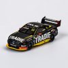 Shop Authentic Collectables | 1:43 Tradie Racing #56 Ford Mustang Gt - 2022 Repco Supercars Championship Season