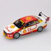 Shop Authentic Collectables | 1:43 Shell V-Power Racing Team #17 Ford Fgx Falcon 2017 Test Livery