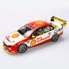 Shop Authentic Collectables | 1:18 Djr Team Penske #12 Ford Fgx Falcon Supercar 2016 Bathurst 1000