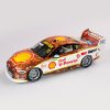 Shop Authentic Collectables | 1:18 Shell V-Power Racing Team #11 Ford Mustang Gt - 2021 Merlin Darwin Triple Crown Indigenous Livery