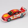 Shop Authentic Collectables | 1:43 Shell V-Power Racing Team #17 Ford Mustang Gt Supercar - 2019 Championship Winner