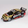 Shop Authentic Collectables | 1:18 Tekno / Woodstock Racing #19 Holden Vf Commodore Supercar 2017 Vasc Season