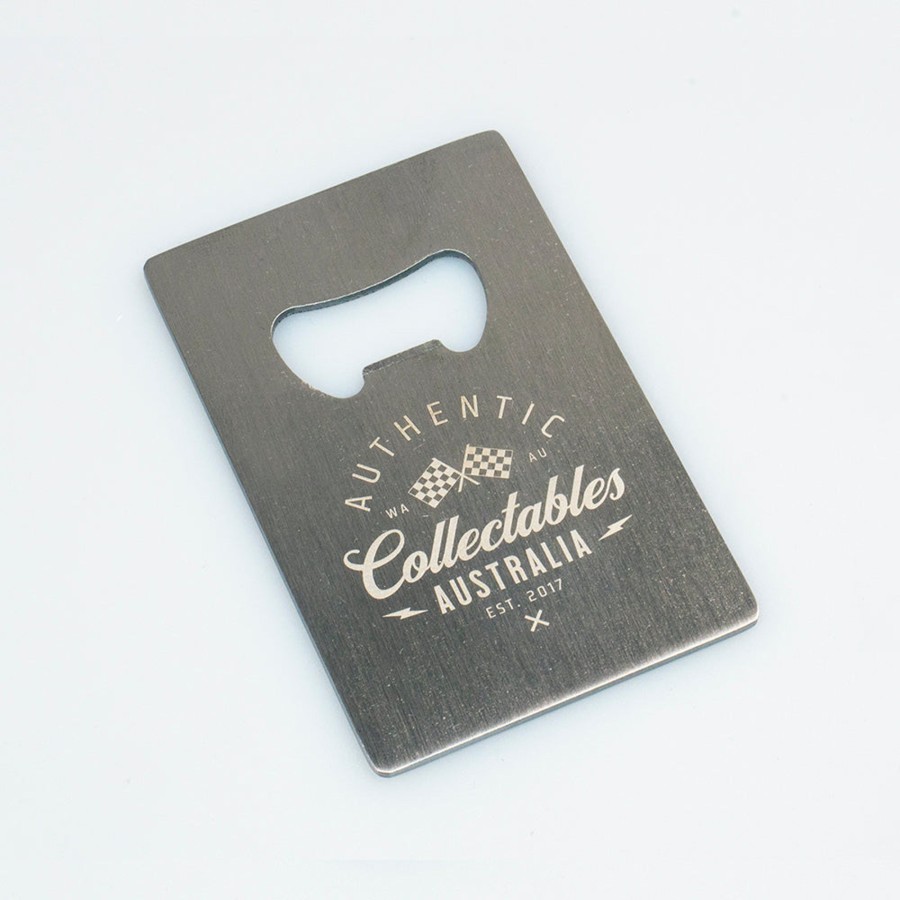 Shop Authentic Collectables | Authentic Collectables Australia Bottle Opener