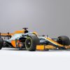 Shop Amalgam Collection | 1:18 Mclaren F1 Team #3 Mclaren Mcl35M - 2021 Monaco Grand Prix (Pre-Order)