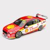 Shop Authentic Collectables | 1:43 Shell V-Power Racing Team #17 Ford Fgx Falcon - 2018 Bathurst 1000 3Rd Place