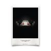 Shop Automobilist | Silver Arrows Mercedes Benz W154 Print