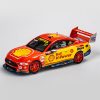 Shop Authentic Collectables | 1:43 Shell V-Power Racing Team #17 Ford Mustang Gt - 2022 Repco Bathurst 1000 (Djr 1000 Races Livery)