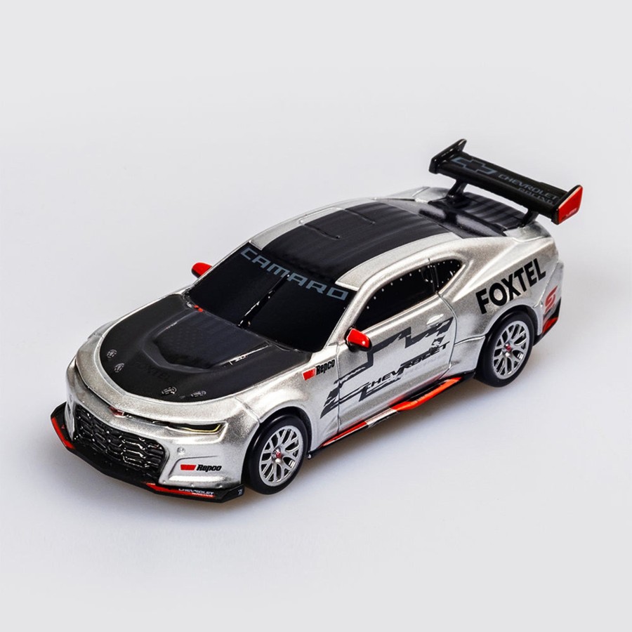 Shop Authentic Collectables | 1:64 Chevrolet Racing Chevrolet Camaro Gen3 Supercar - 2021 Bathurst 1000 Launch Livery