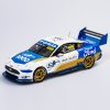 Shop Authentic Collectables | 1:18 Dick Johnson Racing Ford Mustang Gt - 1000 Races Celebration Livery (Signature Edition)