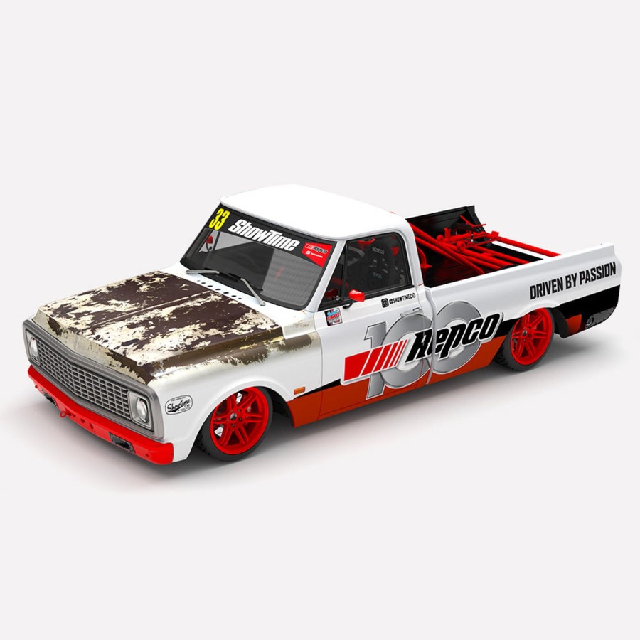 Shop Authentic Collectables | 1:18 Repco Showtime C10 - Pro Touring Pick Up