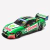 Shop Authentic Collectables | 1:43 Tickford Racing #55 Ford Mustang Gt - 2022 Auckland Supersprint