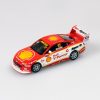 Shop Authentic Collectables | 1:64 Shell V-Power Racing Team #17 Ford Mustang Gt Supercar - 2019 Championship Winner