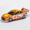 Shop Authentic Collectables | 1:43 Shell V-Power Racing Team #11 Ford Mustang Gt - 2022 Darwin Triple Crown Indigenous Round