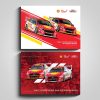 Shop Authentic Collectables | Shell V-Power Racing Team 2018/2019 Season Review Collectors 2 Book Bundle