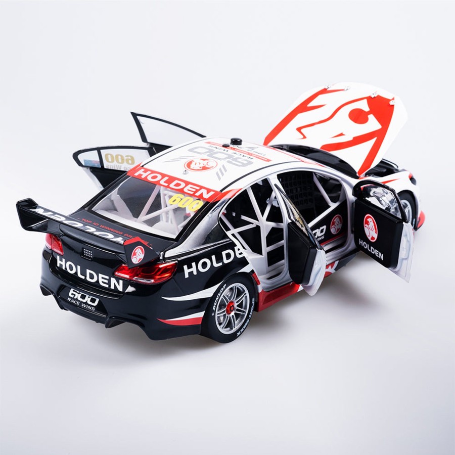 Shop Authentic Collectables | 1:18 Holden Vf Commodore - Holden 600 Race Wins Celebration Livery