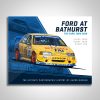 Shop V8 Sleuth | Ford At Bathurst - The Cars: 1963-2018