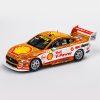 Shop Authentic Collectables | 1:43 Shell V-Power Racing Team #17 Ford Mustang Gt - 2022 Darwin Triple Crown Indigenous Round