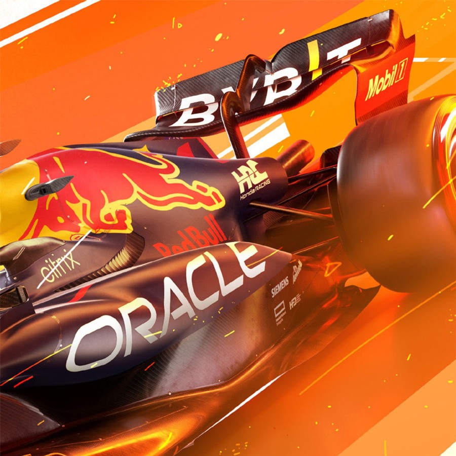 Shop Automobilist | Oracle Red Bull Racing - Max Verstappen - Dutch Grand Prix - 2022 | Limited Edition